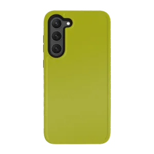 Fortitude Series for Samsung Galaxy S23 - Electric Lime