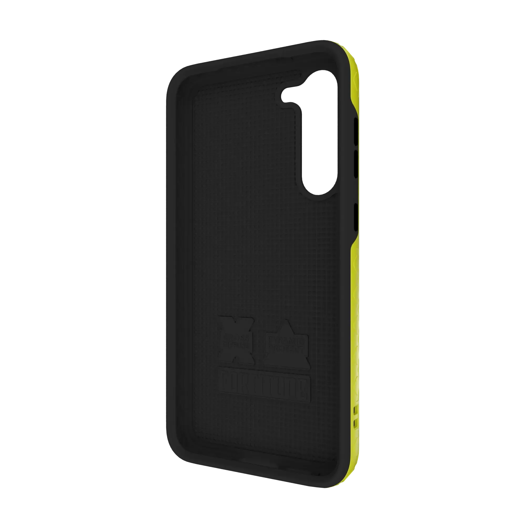 Fortitude Series for Samsung Galaxy S23 - Electric Lime