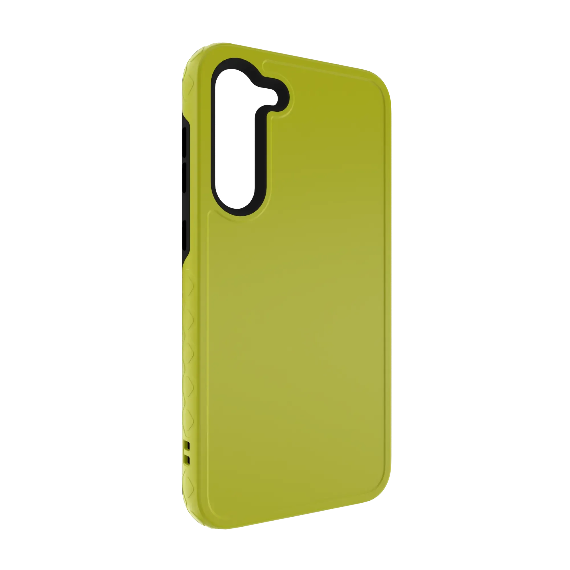 Fortitude Series for Samsung Galaxy S23 - Electric Lime