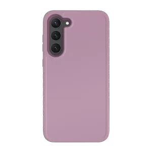 Fortitude Series for Samsung Galaxy S23 - Lilac Blossom Purple