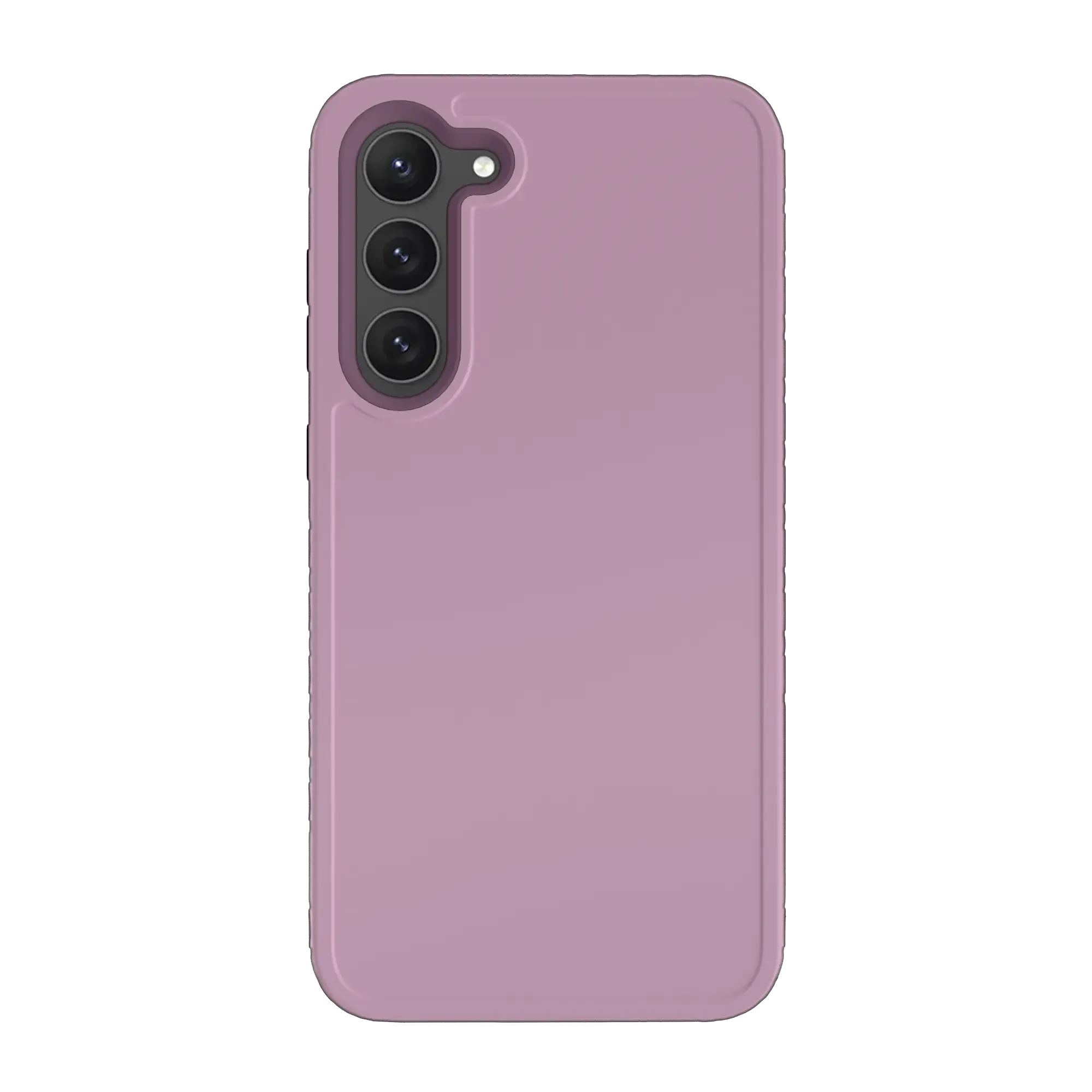 Fortitude Series for Samsung Galaxy S23 - Lilac Blossom Purple