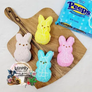 Freeze Dried Marshmallows