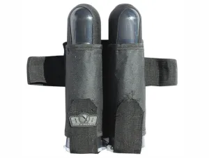 GXG 2 Pod Harness w/ Pods - Black
