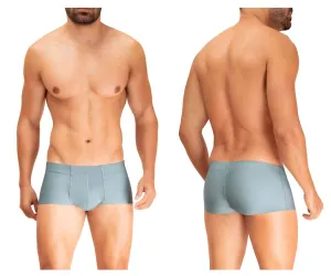 HAWAI 42255 Microfiber Trunks Color Sea Green