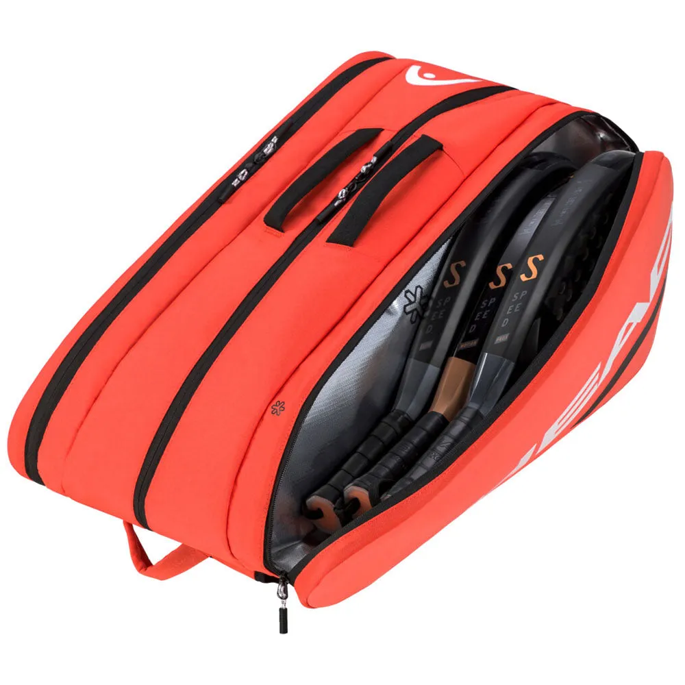 Head Tour L 7 Racket Padel Bag