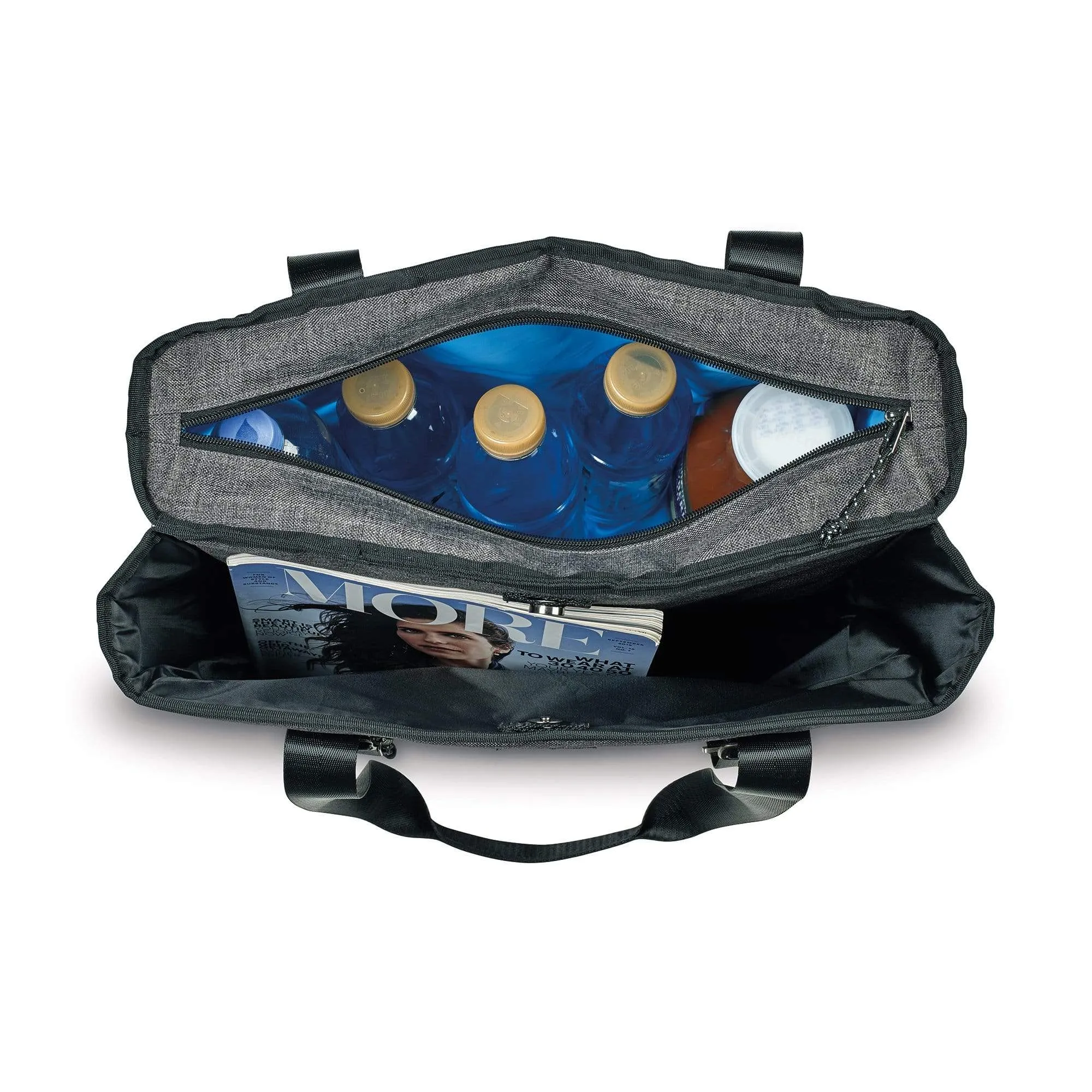 Igloo - Daytripper Dual Compartment Tote Cooler