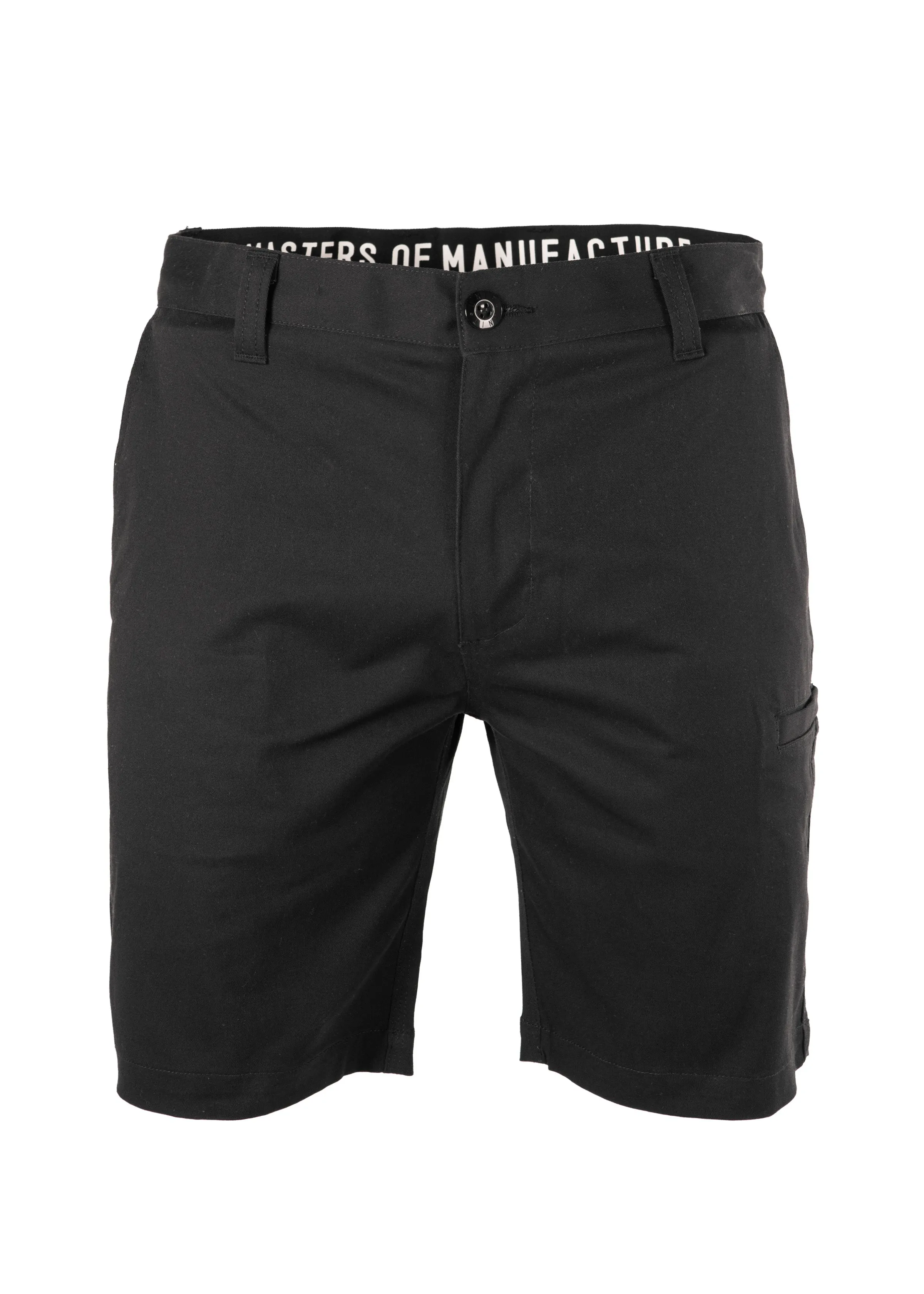 Ignition Work Shorts