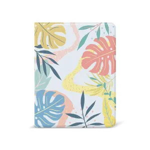 iPad Case Tropical Summer – iPad Pro 12.9” (3rd 2018/4th 2020/5th 2021/6th Gen 2022)