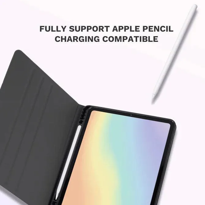 iPad Case Tropical Summer – iPad Pro 12.9” (3rd 2018/4th 2020/5th 2021/6th Gen 2022)