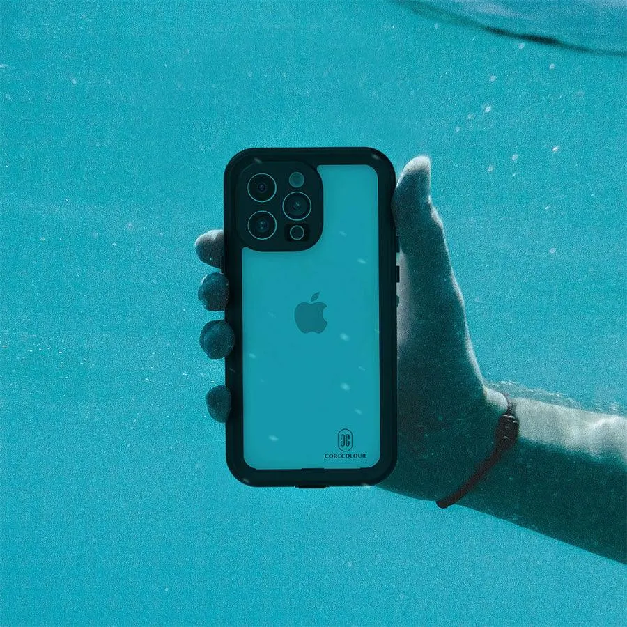 iPhone 11 IP68 Certified Waterproof Case