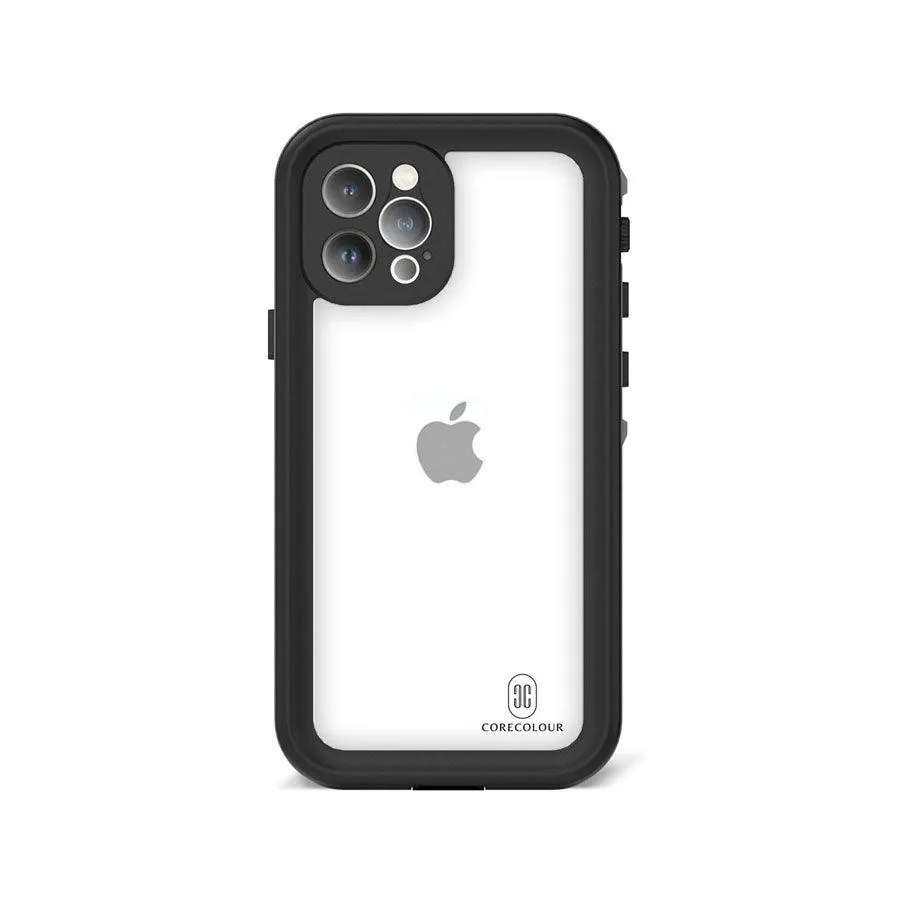 iPhone 12 Pro IP68 Certified Waterproof Case