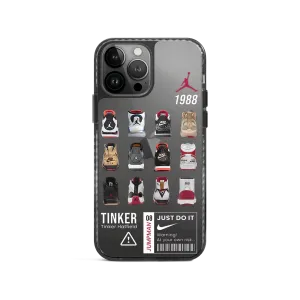 Just Do IT Stride 2.0 Case