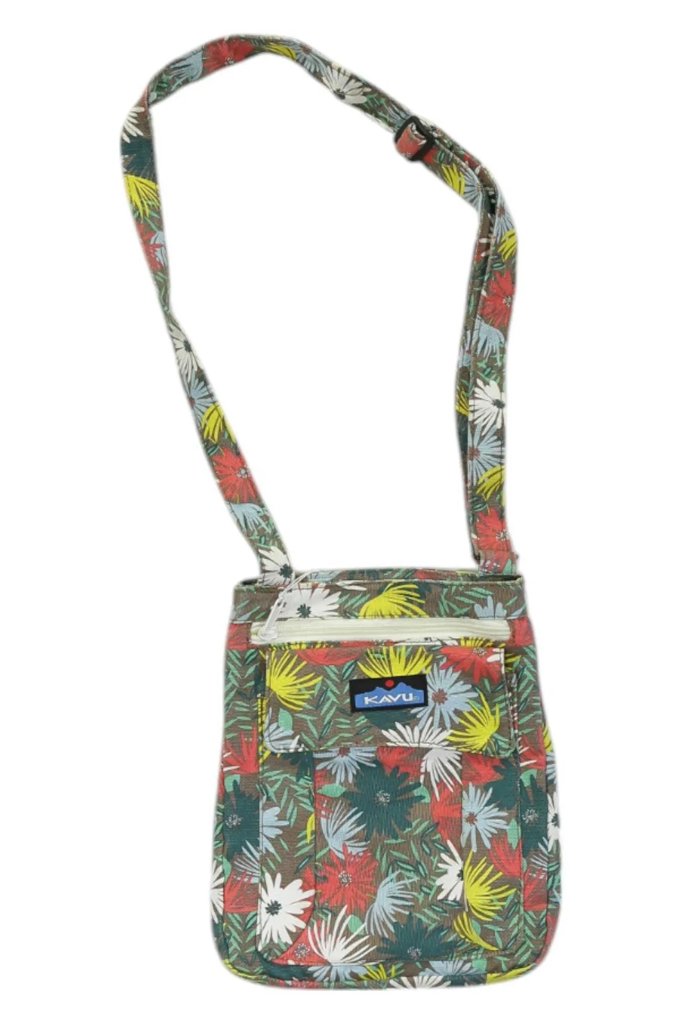 Kavu For Keeps Crossbody Bag