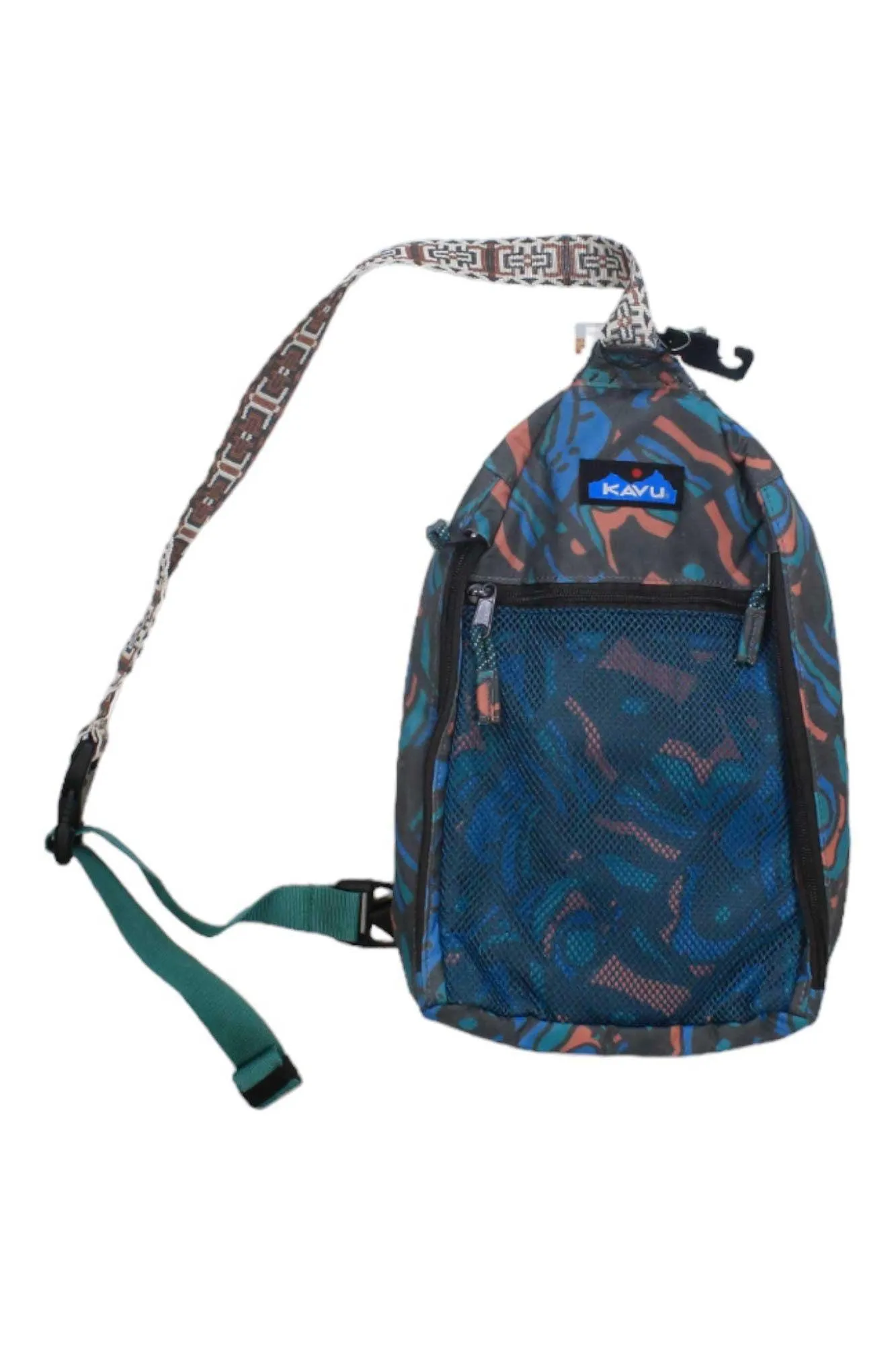 KAVU Yoho Sling Pack