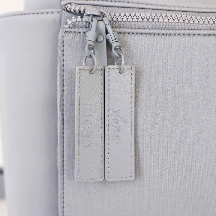 Lane Convertible Diaper Bag Tote | Sea