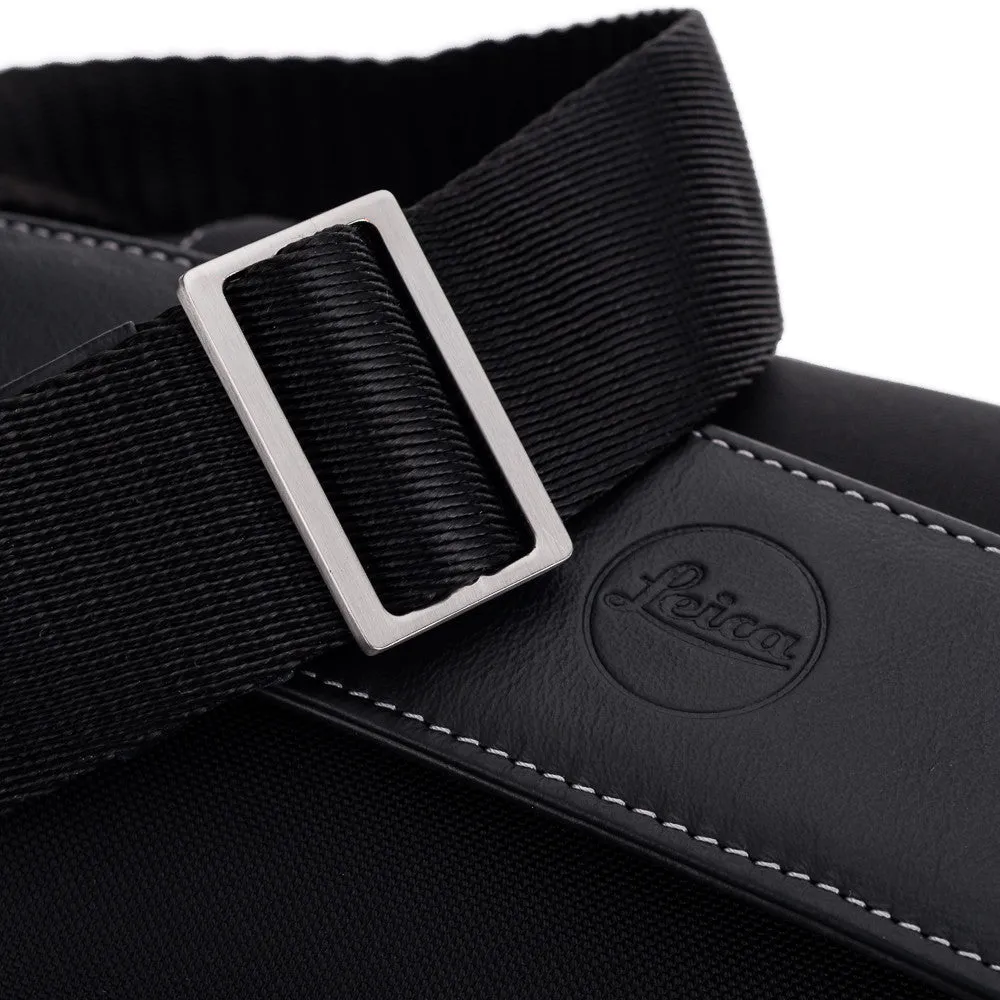 Leica System case, Medium, Nylon Black