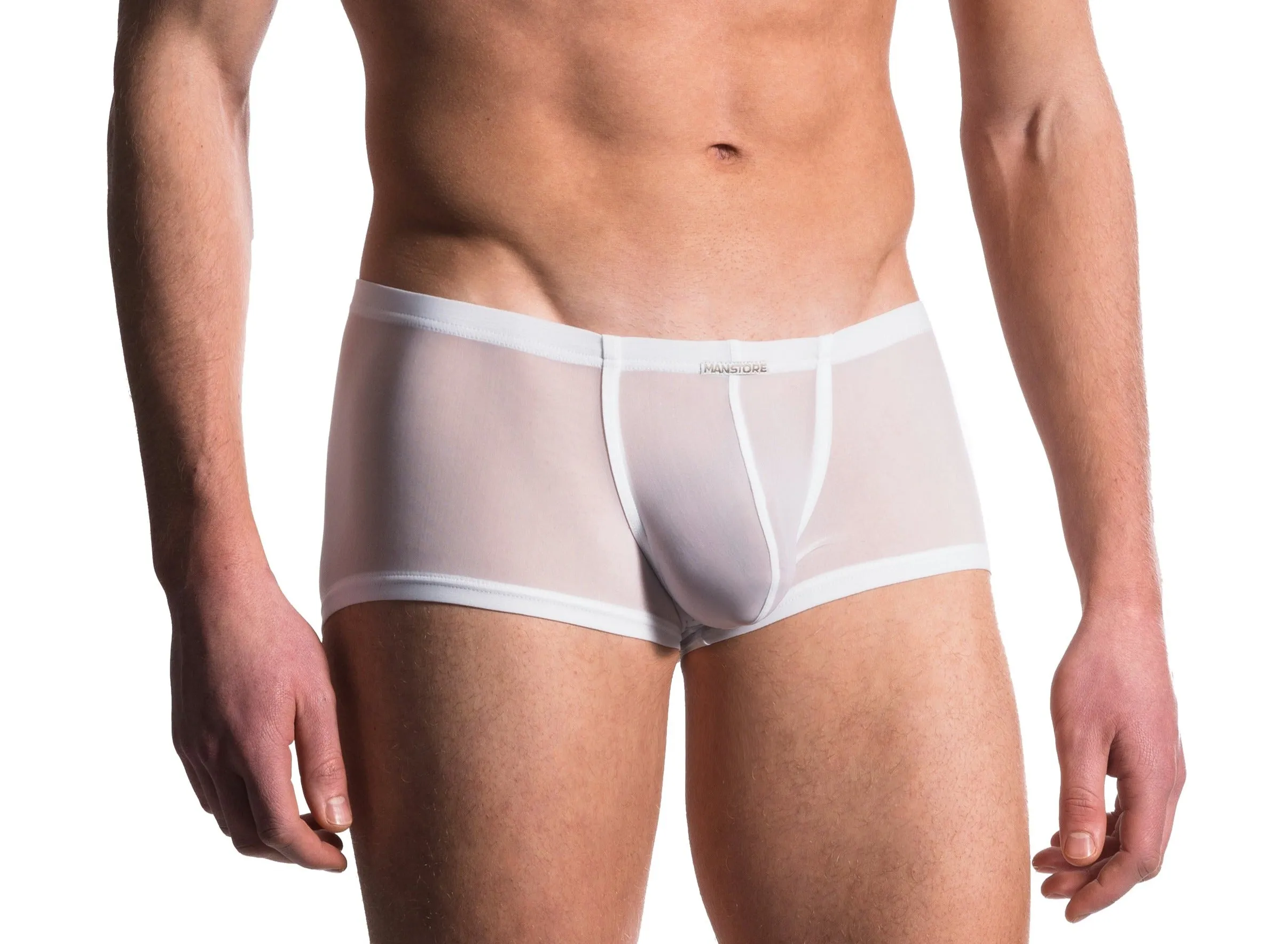 M101 BUNGEE PANTS