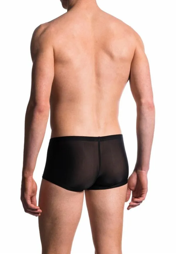M101 BUNGEE PANTS