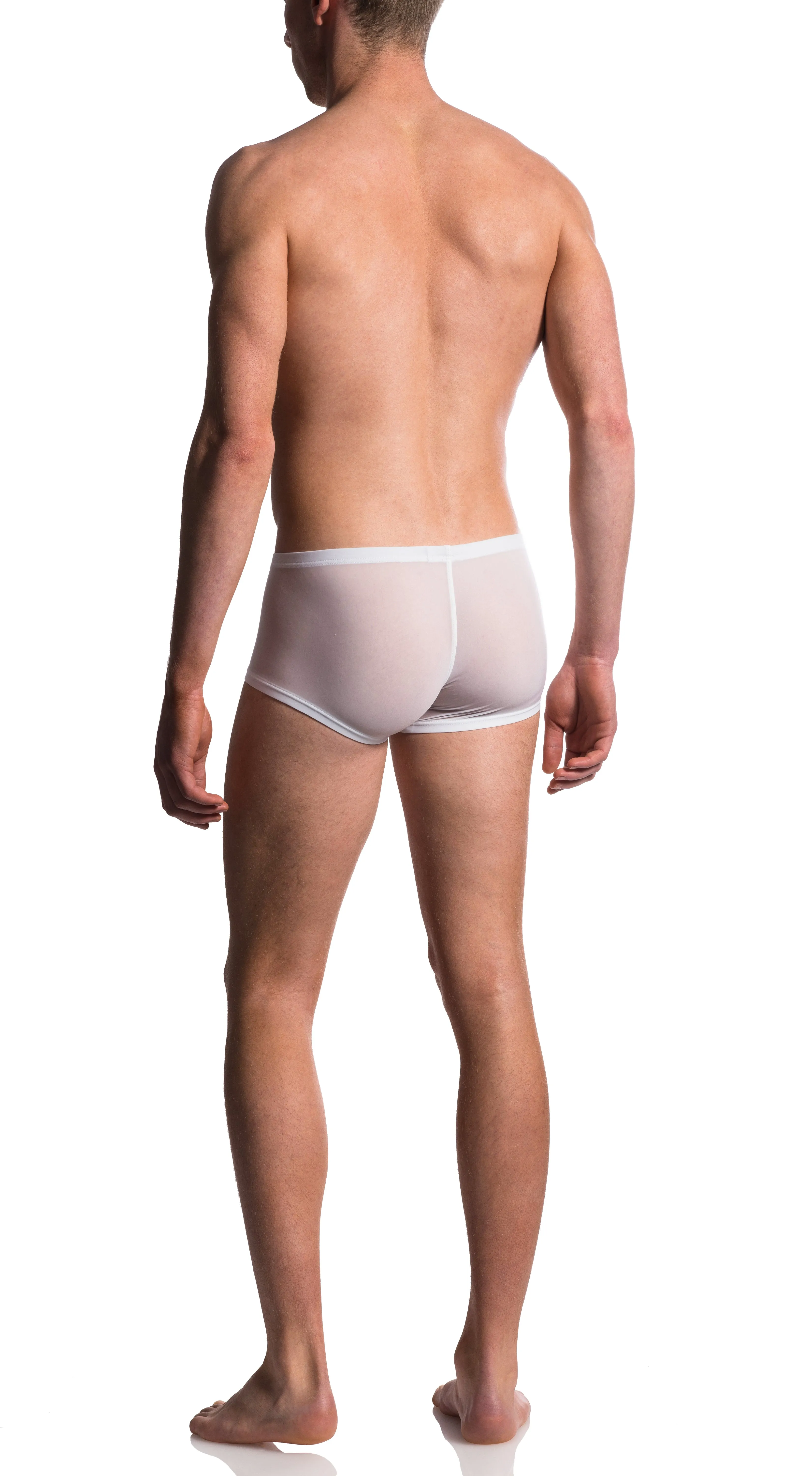 M101 BUNGEE PANTS