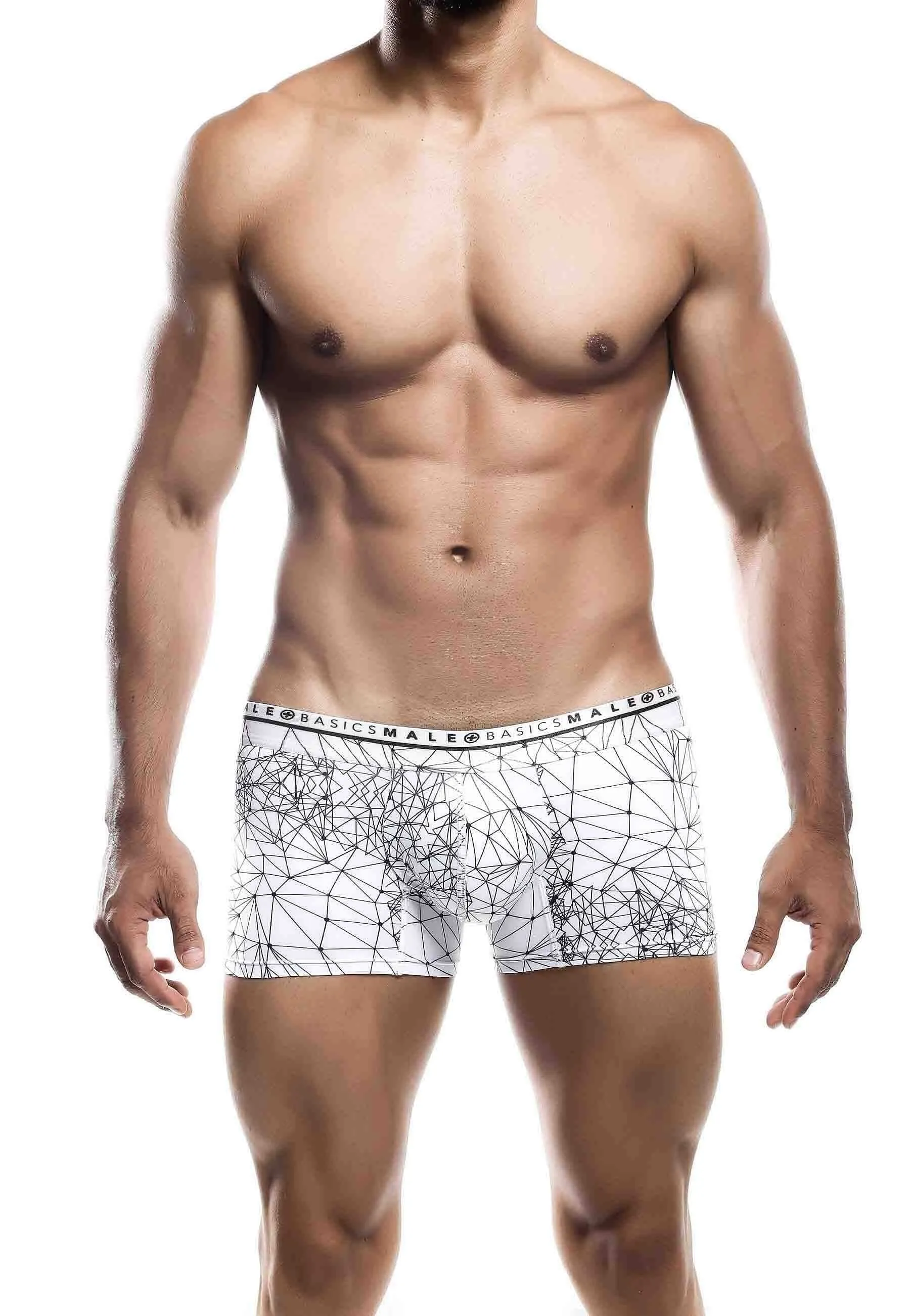 Malebasics New Hipster Trunk Spider