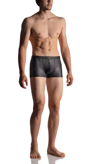 MANSTORE - M510 - Zipped Pants