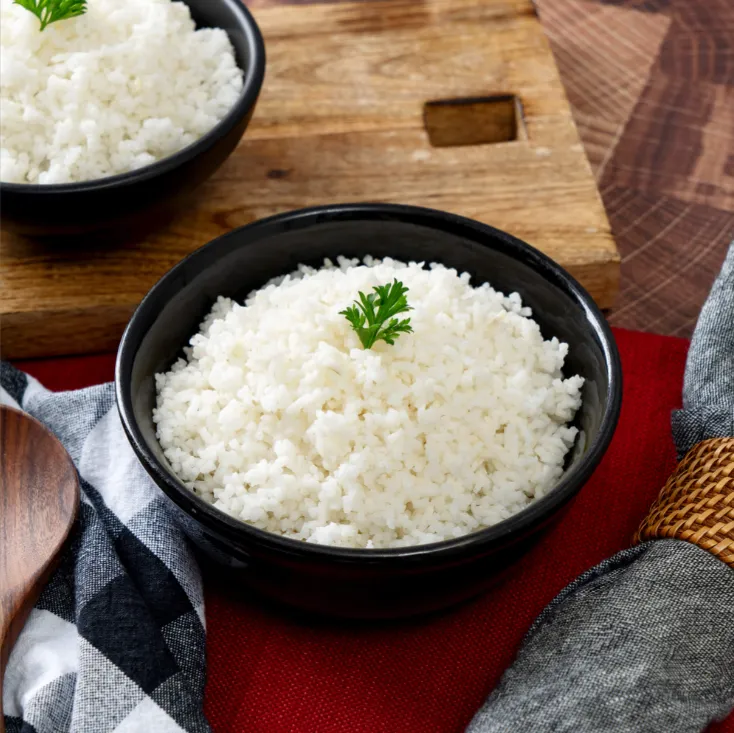 Meat & Rice Emergency Food Bucket