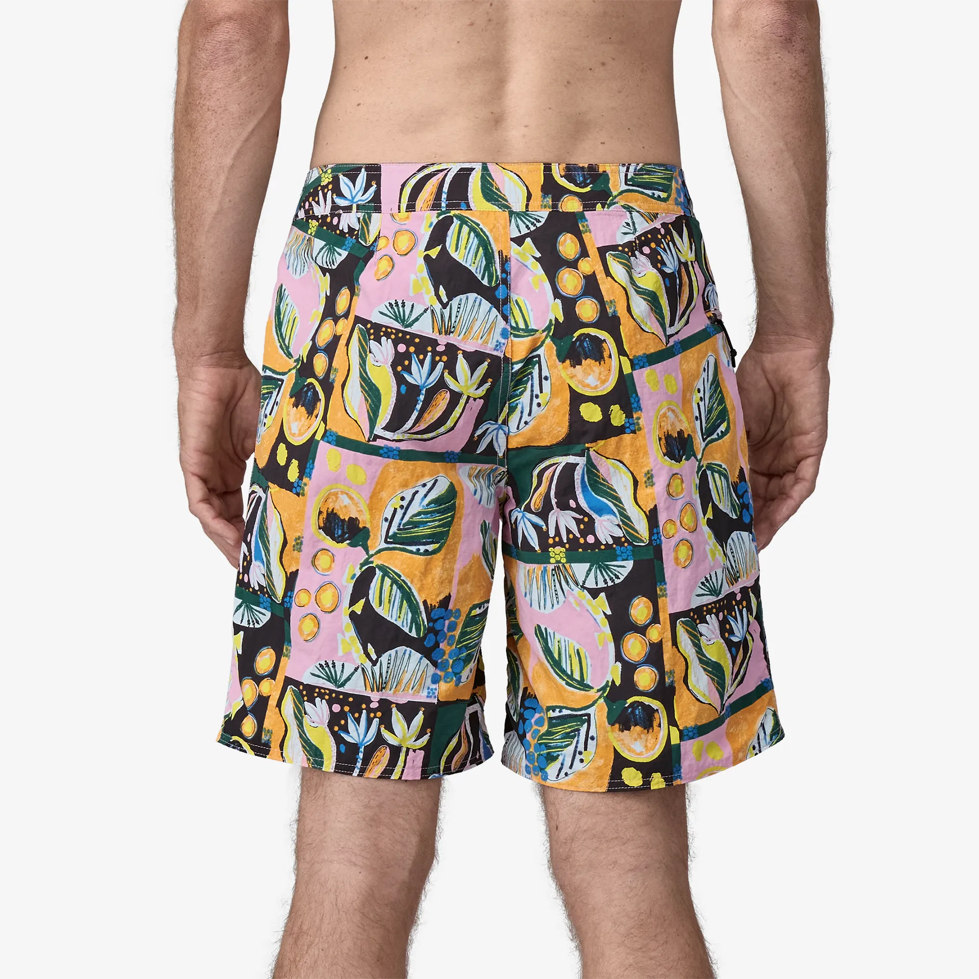 Men's Wavefarer® Boardshorts - 19"