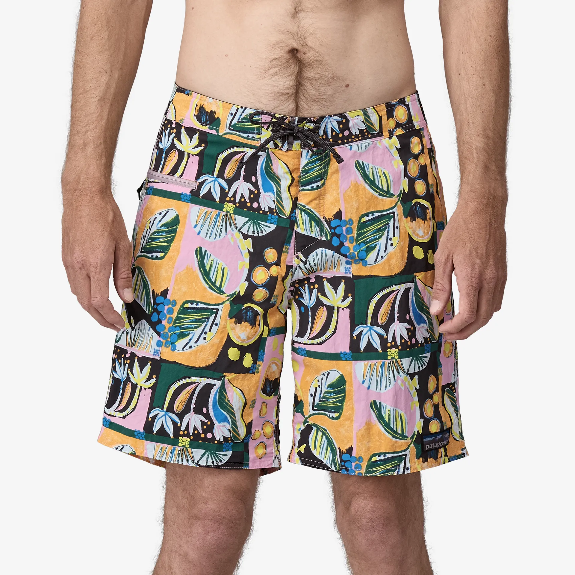 Men's Wavefarer® Boardshorts - 19"