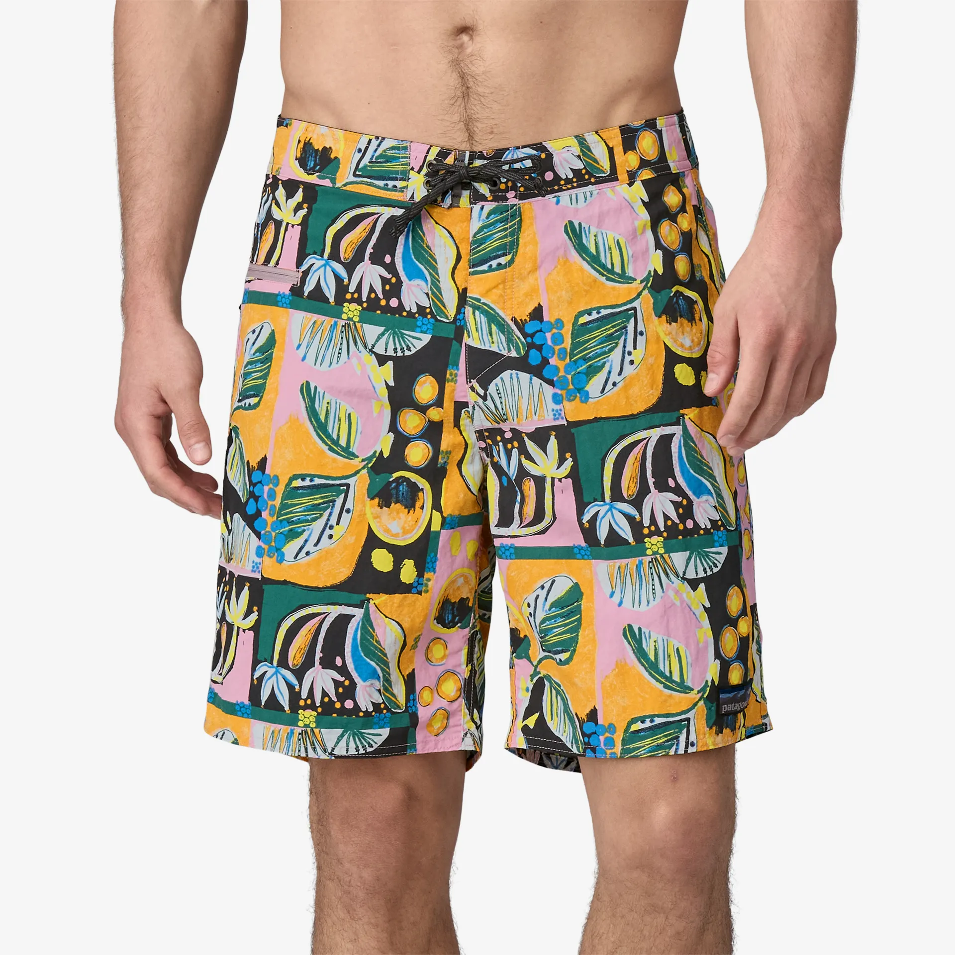 Men's Wavefarer® Boardshorts - 19"