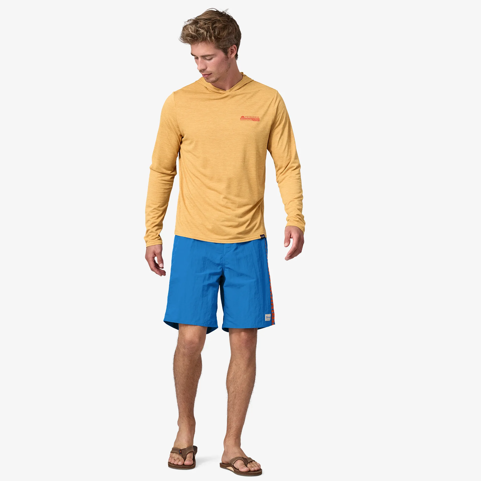 Men's Wavefarer® Boardshorts - 19"