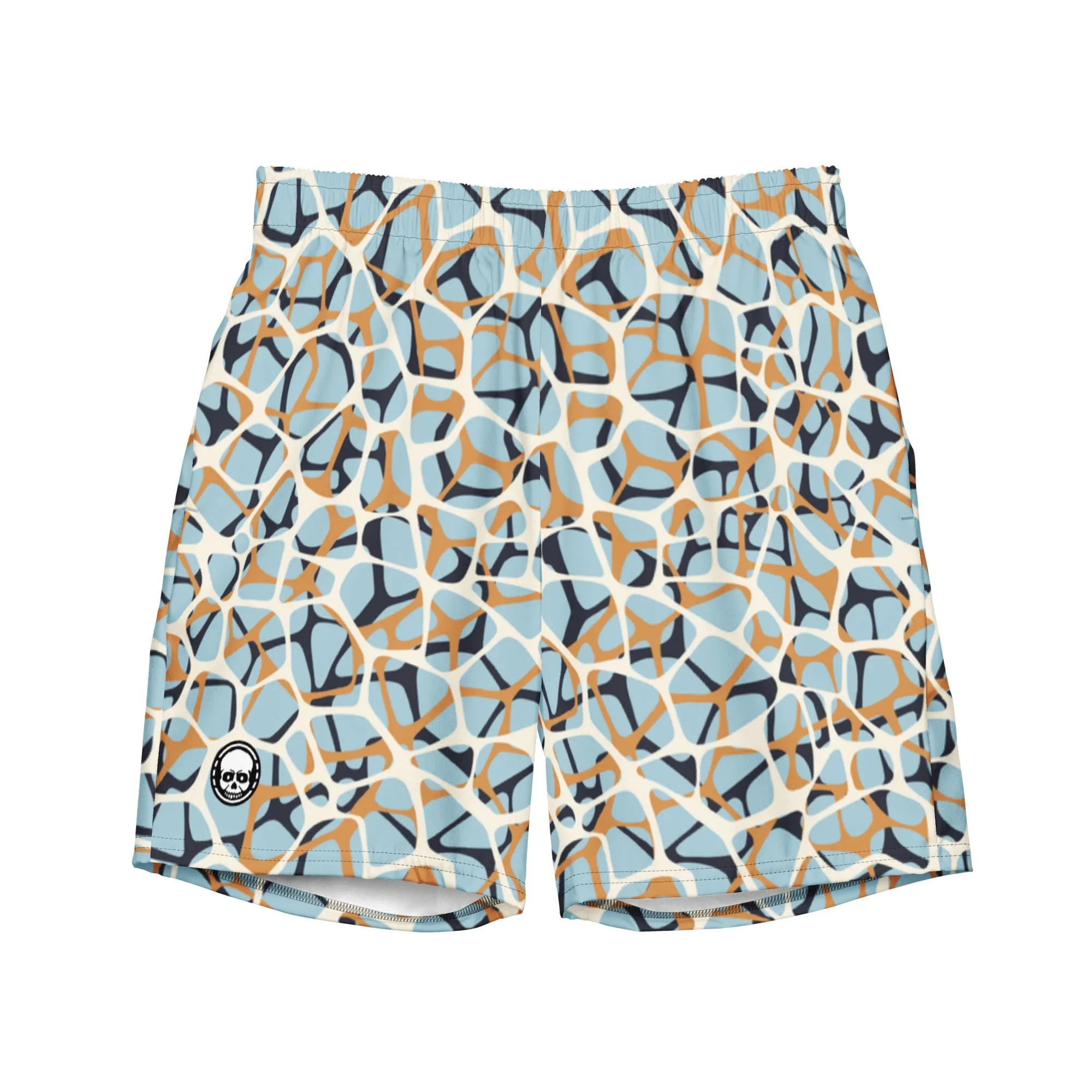 Moda Web Men's swim trunks