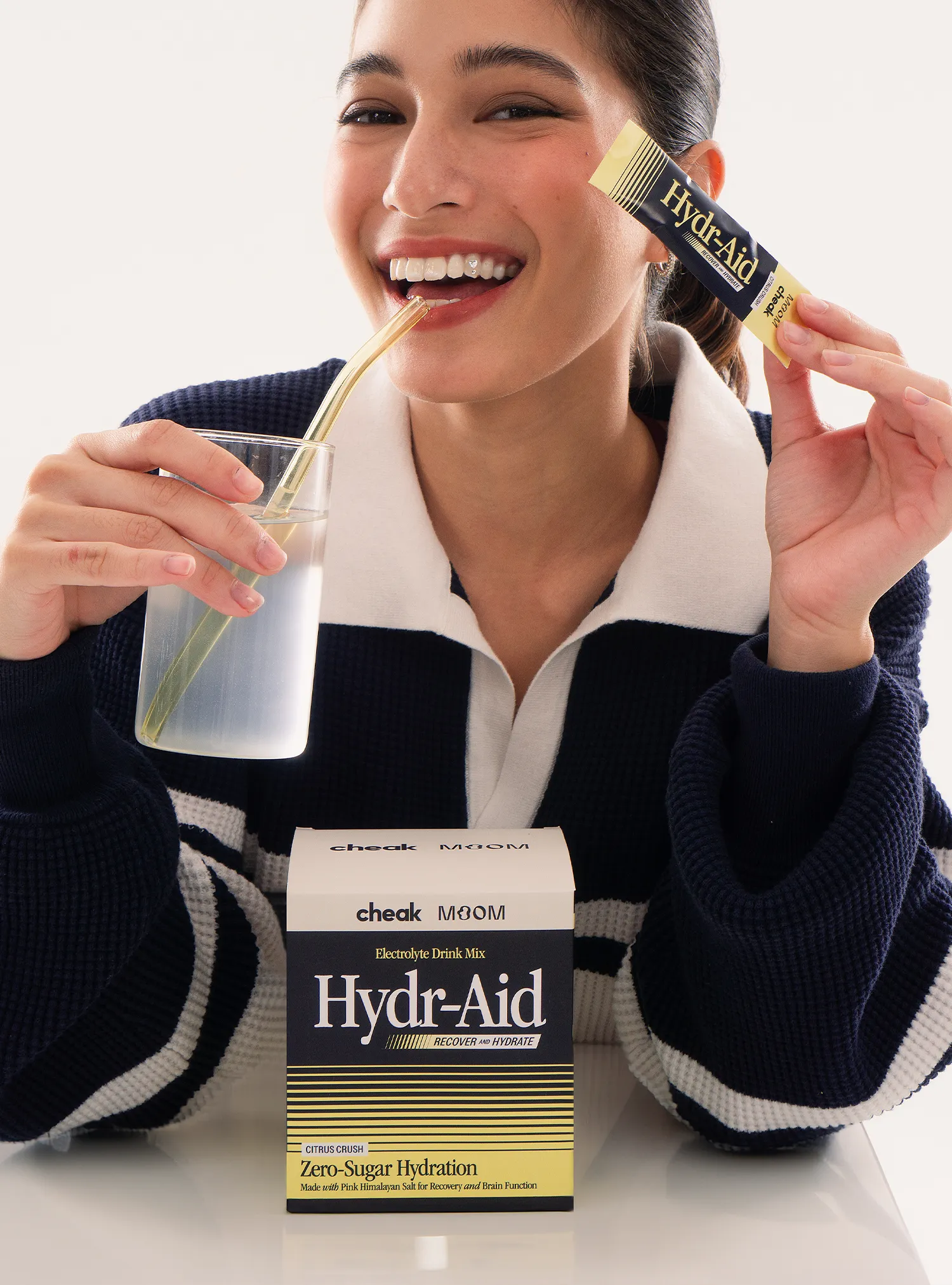 Moom Hydr-Aid