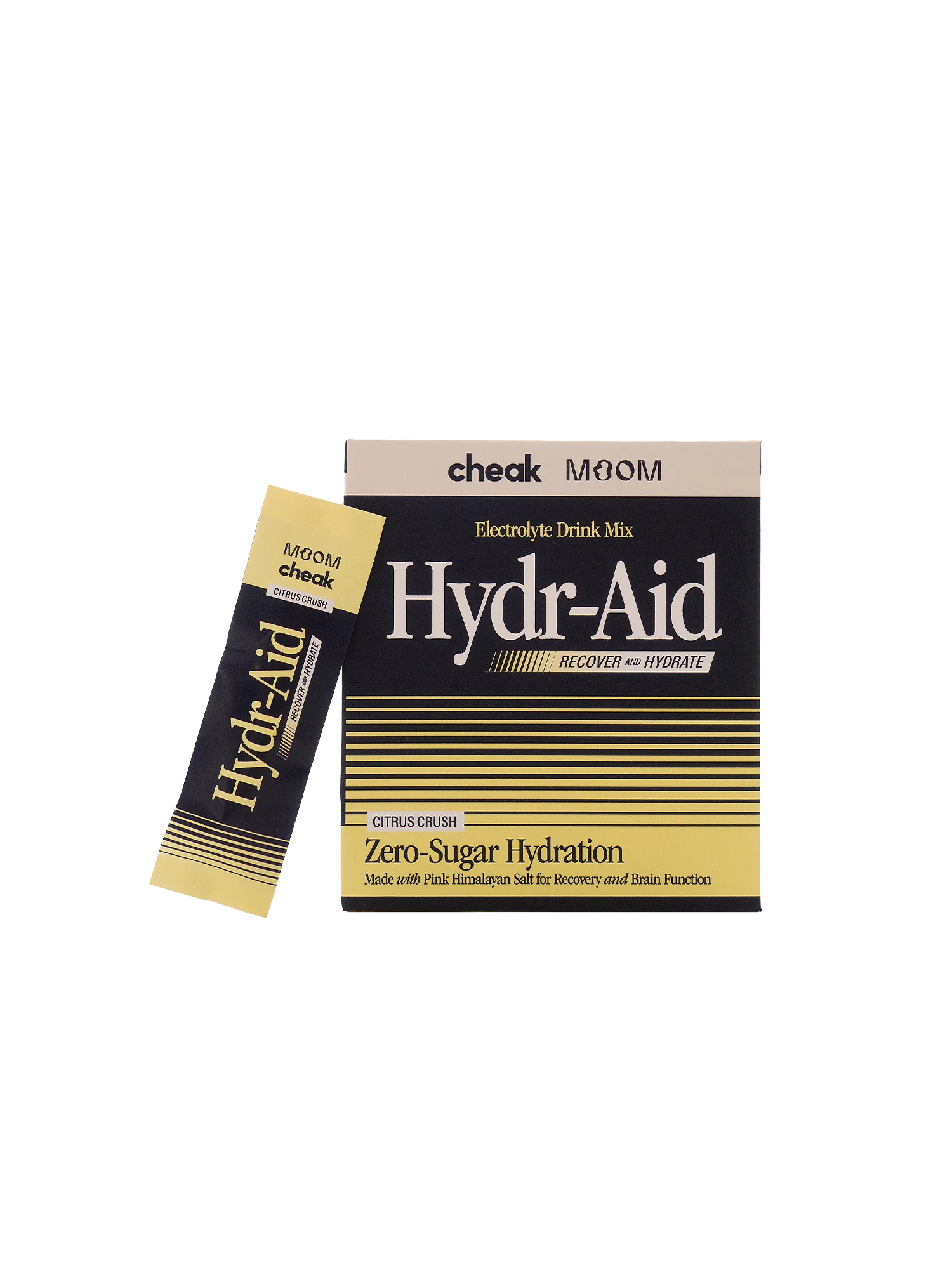 Moom Hydr-Aid
