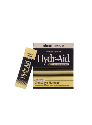Moom Hydr-Aid