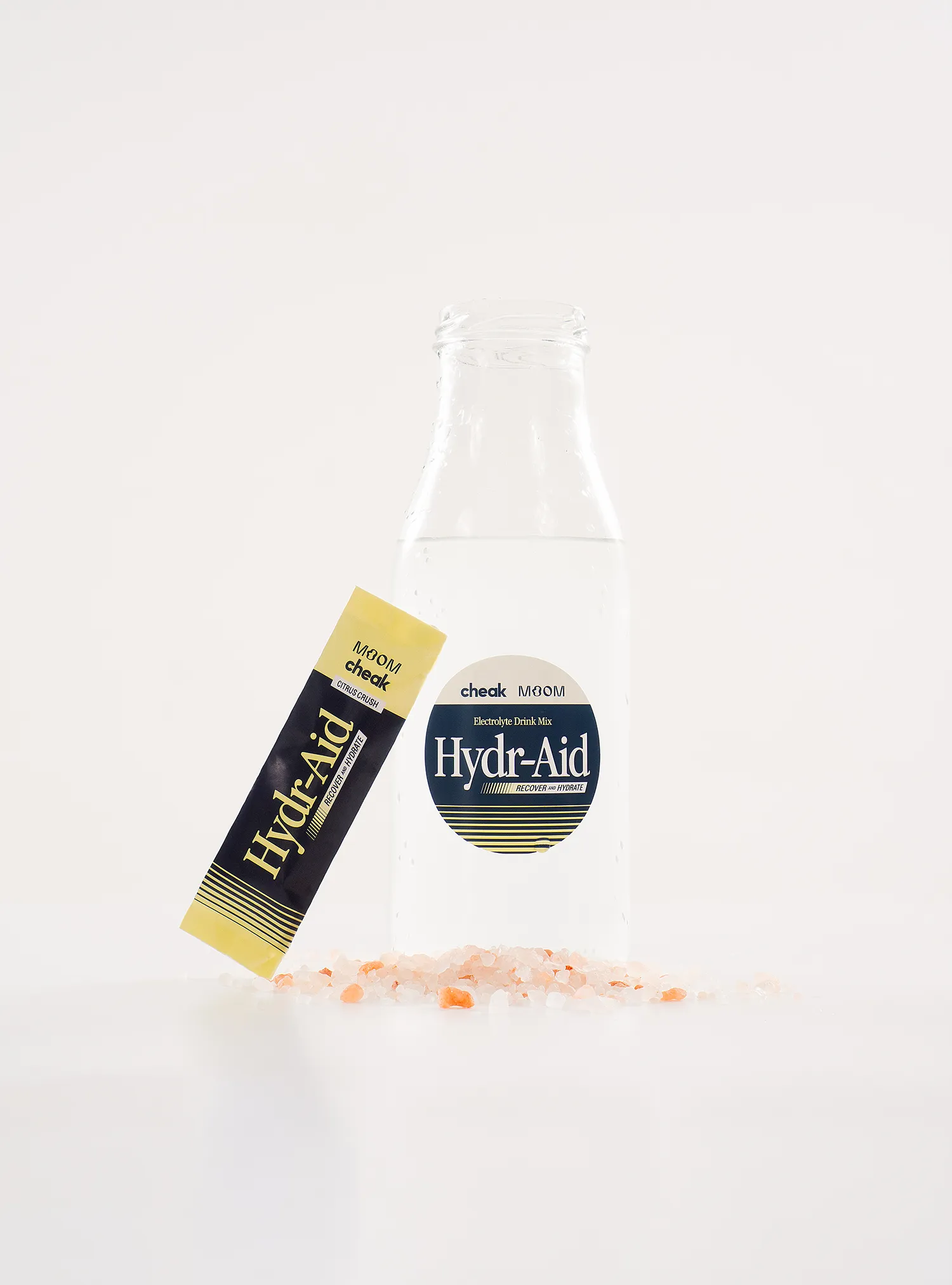 Moom Hydr-Aid