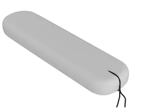 Nasal Packing - Epistaxis Type, (10 per Box)