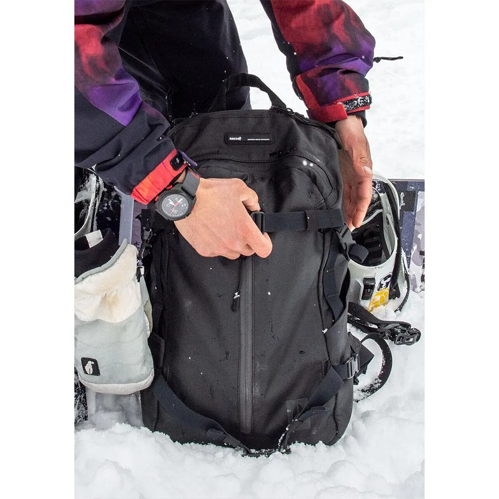 Nixon Summit Backpack
