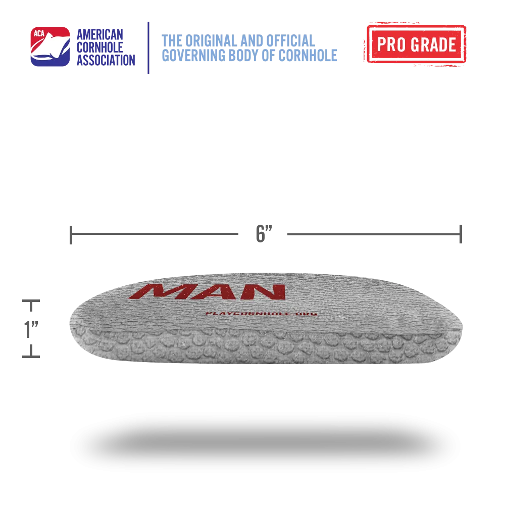 Norman Campus Gameday Synergy Pro Cornhole Bags