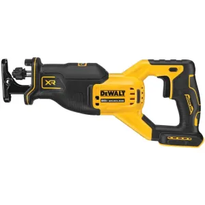 Open Box -  DEWALT 20-Volt MAX XR Cordless Brushless Reciprocating Saw (Tool-Only)