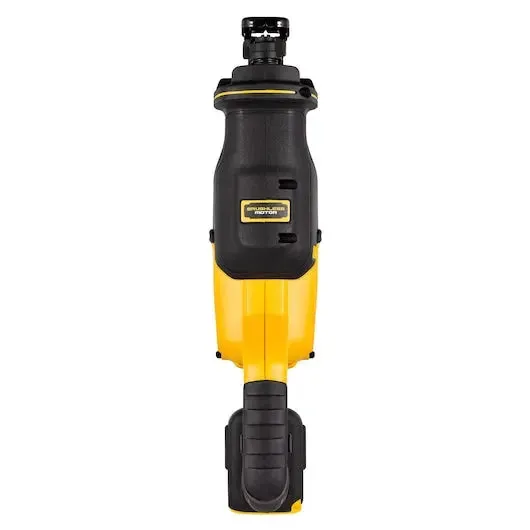 Open Box -  DEWALT 20-Volt MAX XR Cordless Brushless Reciprocating Saw (Tool-Only)