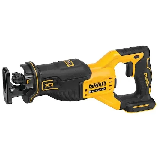 Open Box -  DEWALT 20-Volt MAX XR Cordless Brushless Reciprocating Saw (Tool-Only)