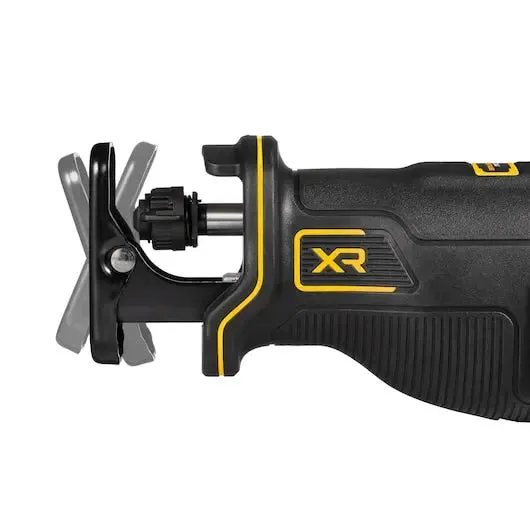 Open Box -  DEWALT 20-Volt MAX XR Cordless Brushless Reciprocating Saw (Tool-Only)