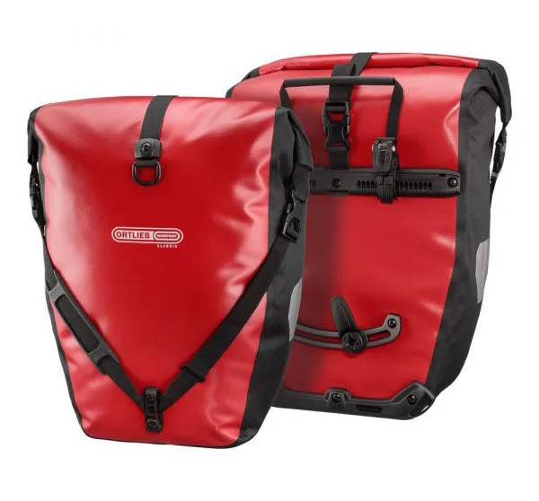 Ortlieb Back-Roller Classic - Pair - 40L