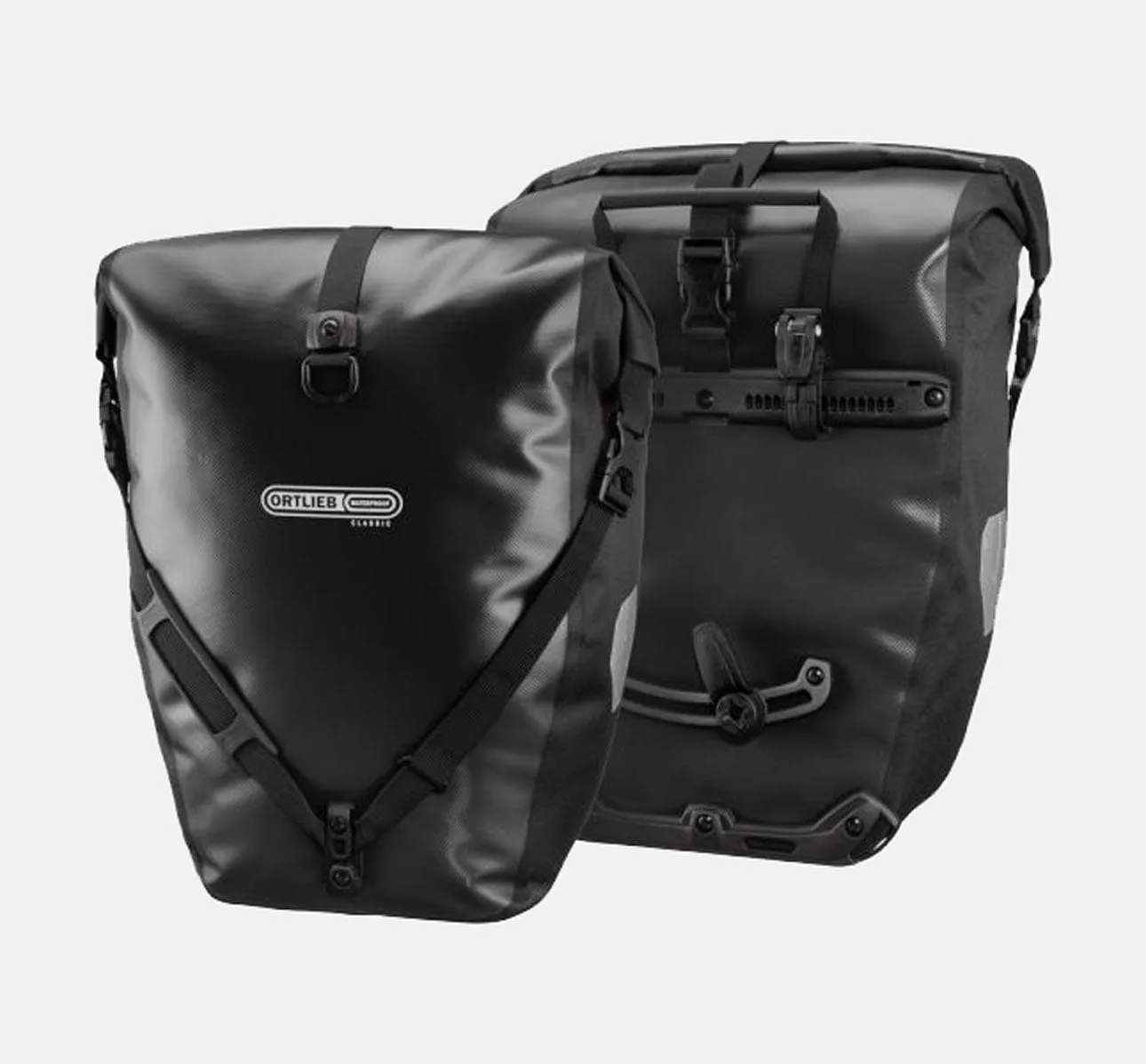 Ortlieb Back-Roller Classic - Pair - 40L