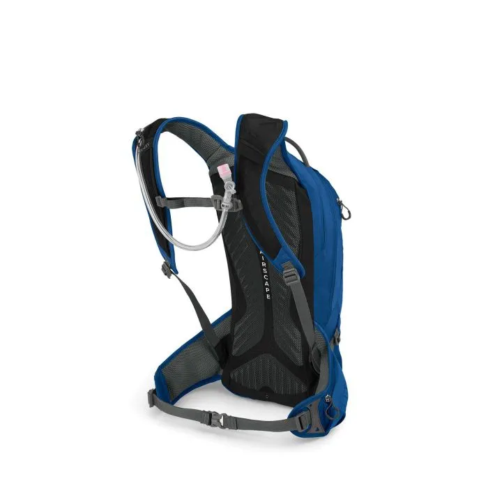 Osprey Raptor 10 Bike Hydration Backpack 單車背包 (連2.5L水袋)