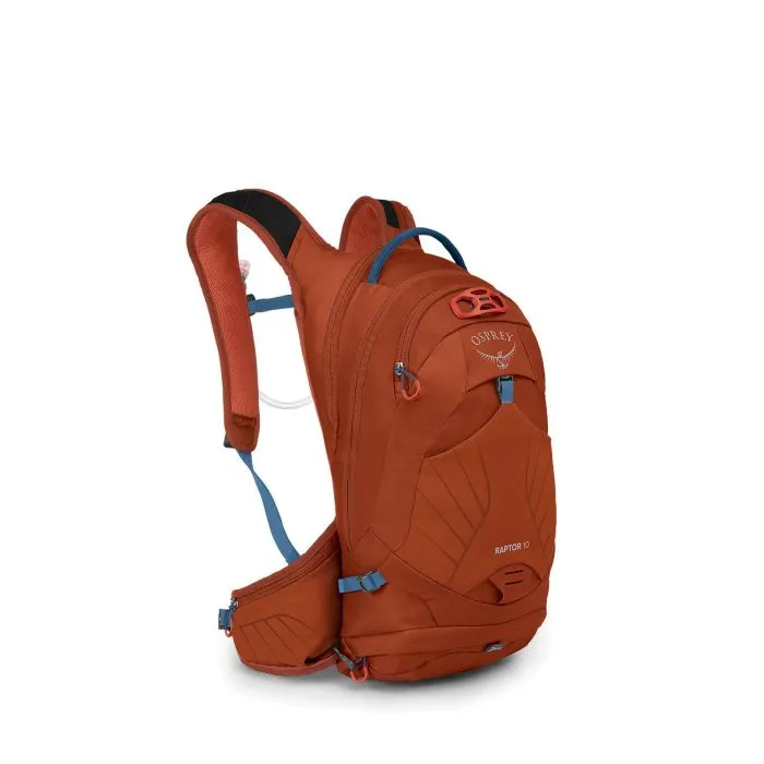 Osprey Raptor 10 Bike Hydration Backpack 單車背包 (連2.5L水袋)