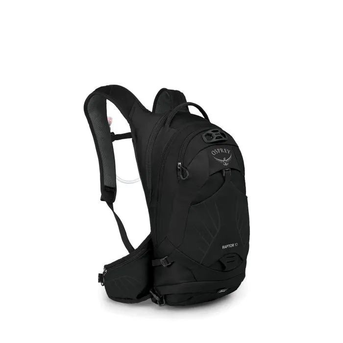 Osprey Raptor 10 Bike Hydration Backpack 單車背包 (連2.5L水袋)