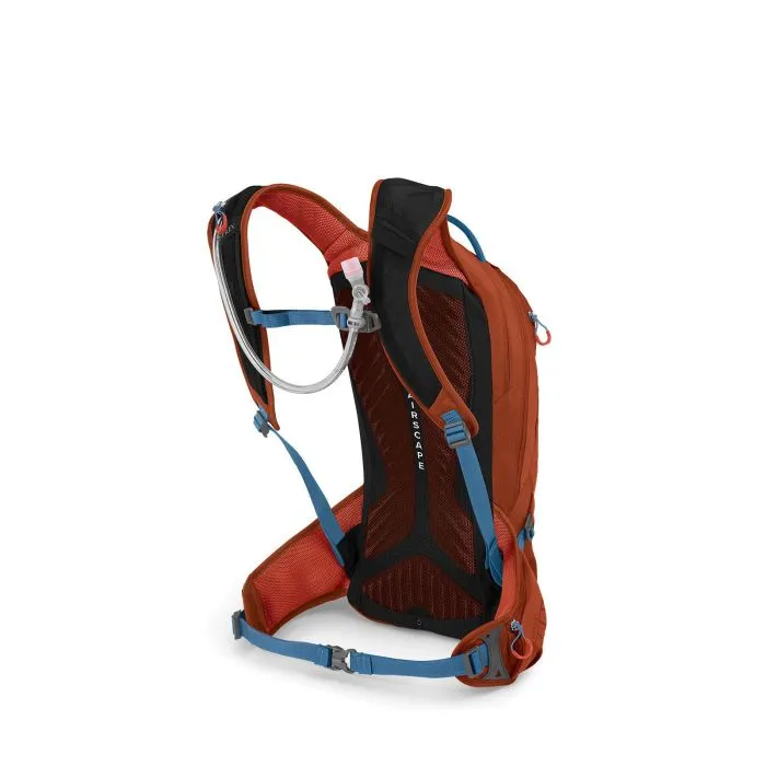 Osprey Raptor 10 Bike Hydration Backpack 單車背包 (連2.5L水袋)