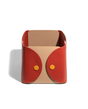 Owlbert Storage Basket
