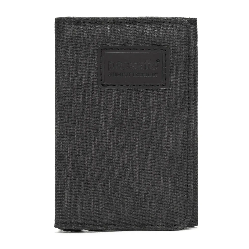 Pacsafe RFIDsafe Trifold Wallet